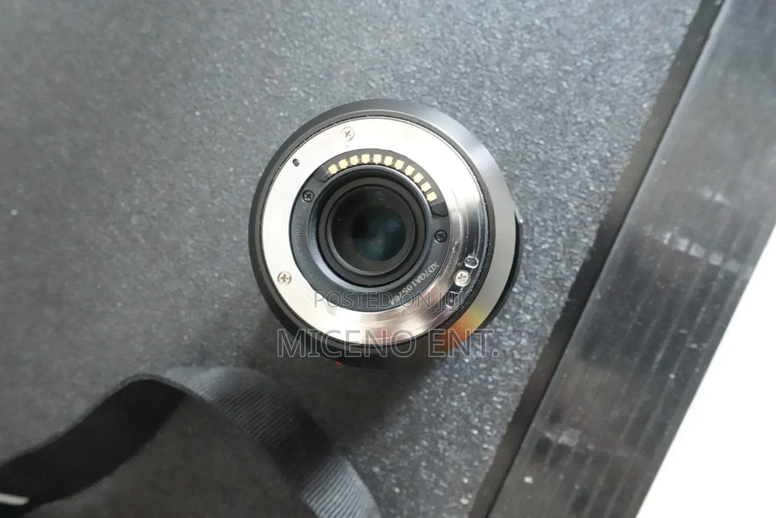 Panasonic Lumix GH6