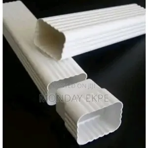 PVC Square Pipe With Affordable Price
