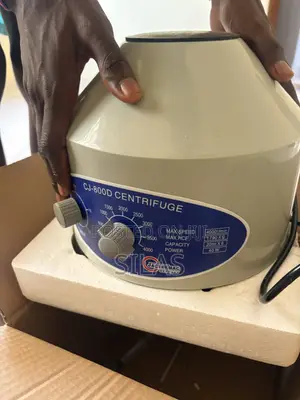Centrifuge