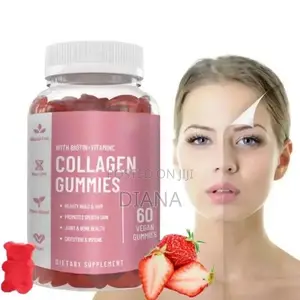 Collagen Gummies