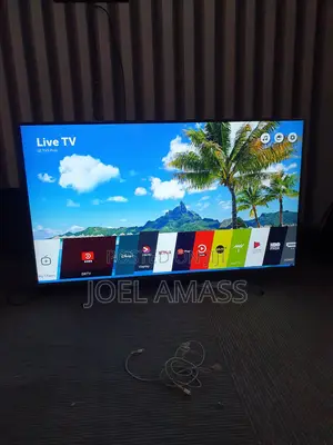 LG 55uh770v Smart TV