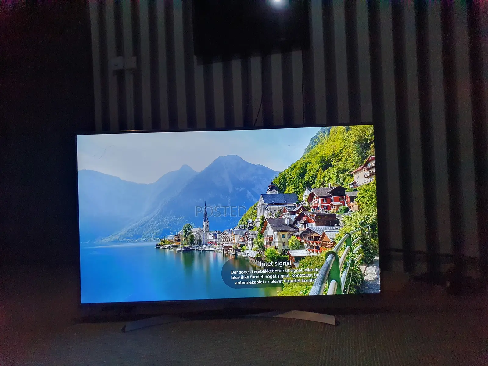 LG 55uh770v Smart TV