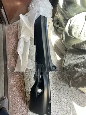 Honda CRV 2017 Back Bumper