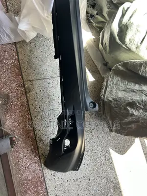 Honda CRV 2017 Back Bumper