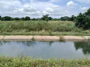 1000 Acres of Arable Land at Asutsuare