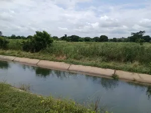 1000 Acres of Arable Land at Asutsuare