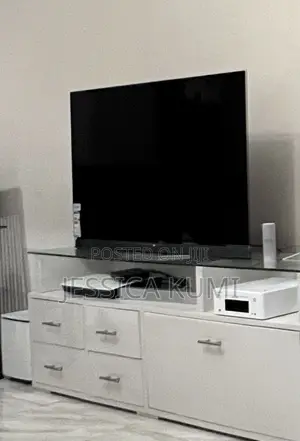 LG 4k Smart Oled TV 55 Inches