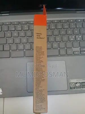 Amazon Fire TV Stick Hd 8gb Wifi