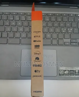 Amazon Fire TV Stick Hd 8gb Wifi