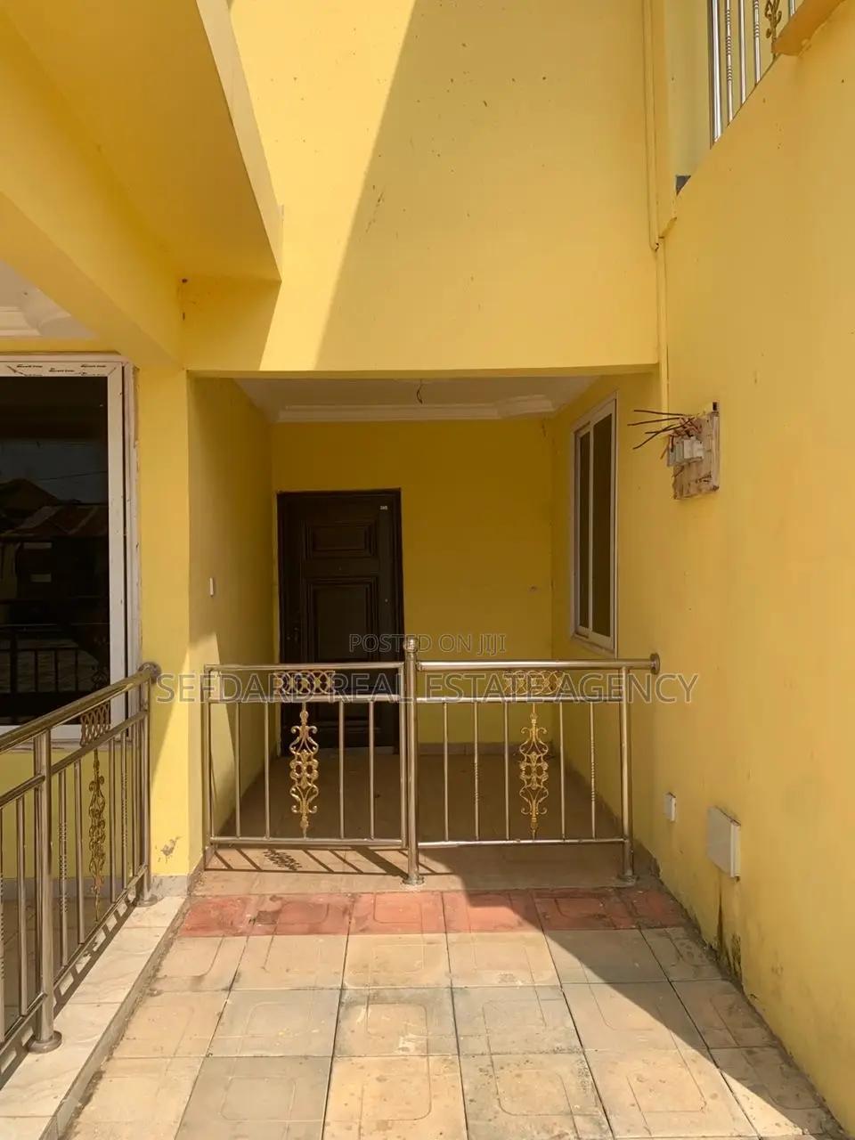 3bdrm Apartment in Sefdard Properties, Gbawe for rent