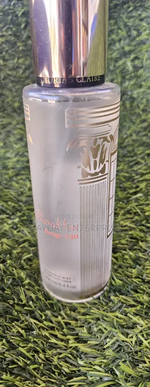 Original Body Splash