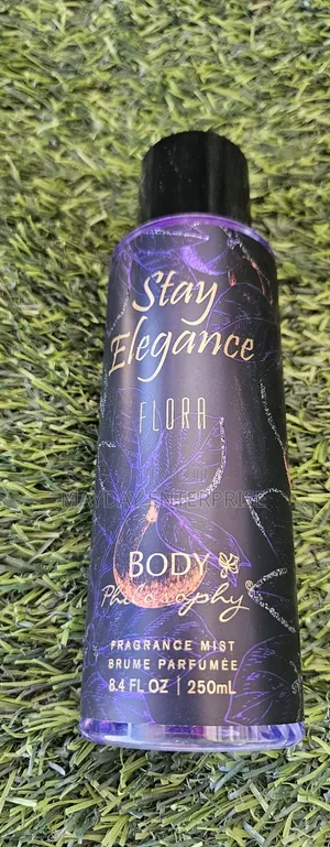 Original Body Splash