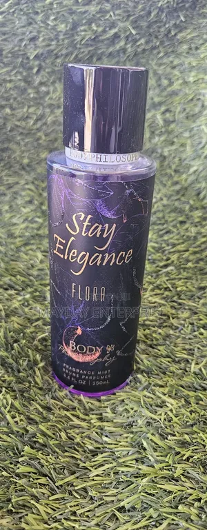 Original Body Splash