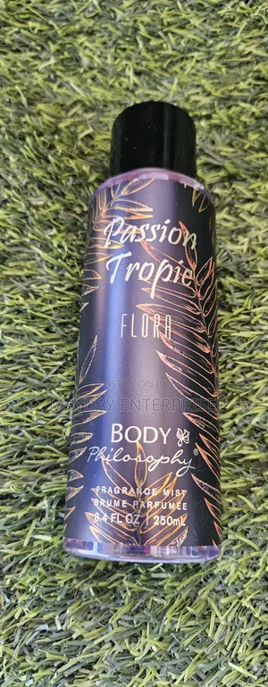 Original Body Splash