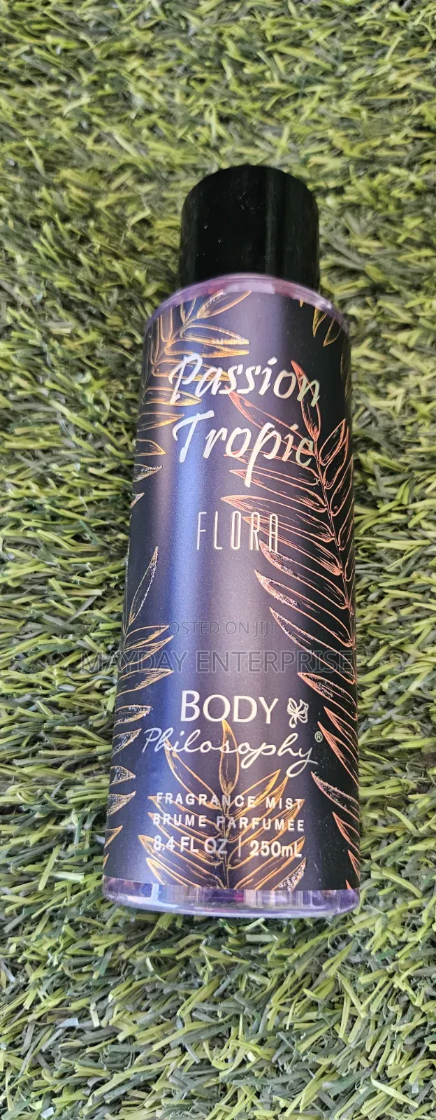 Original Body Splash