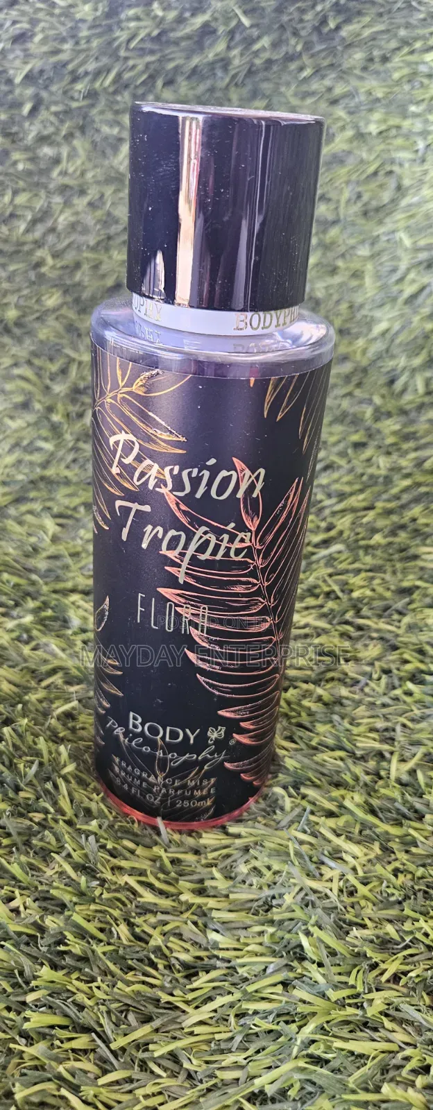 Original Body Splash