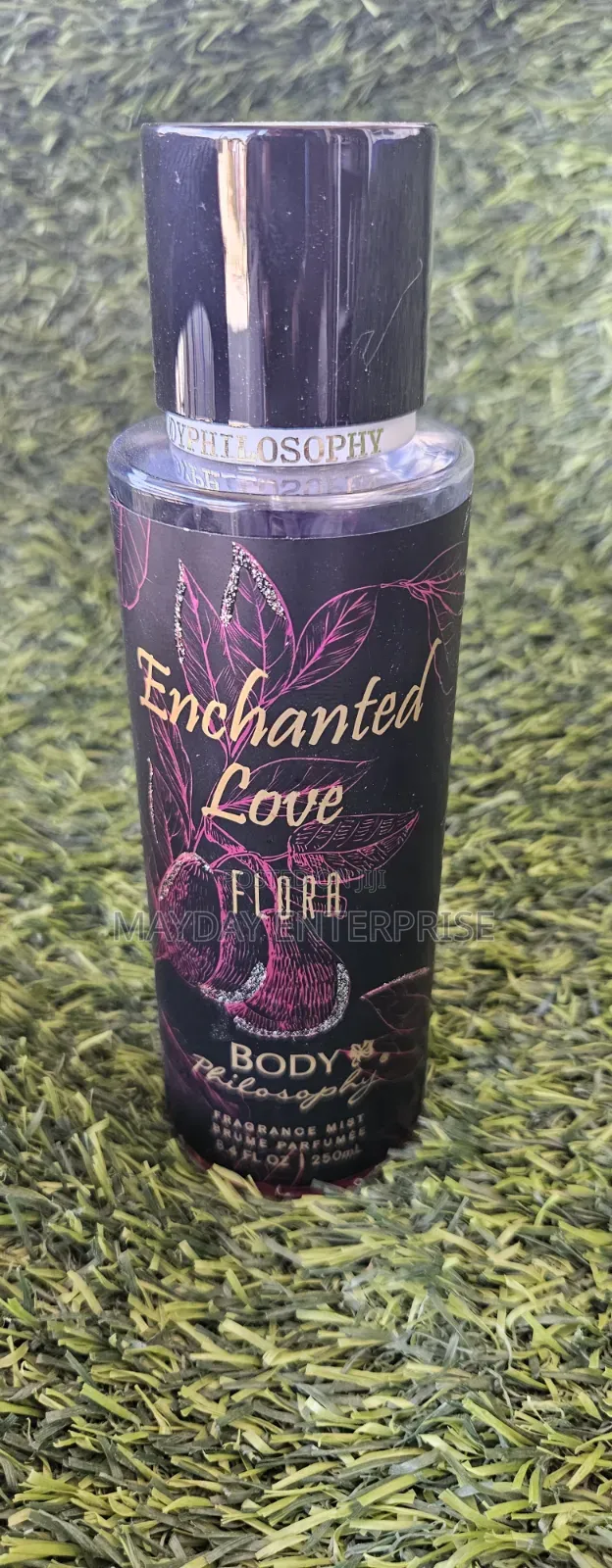 Original Body Splash
