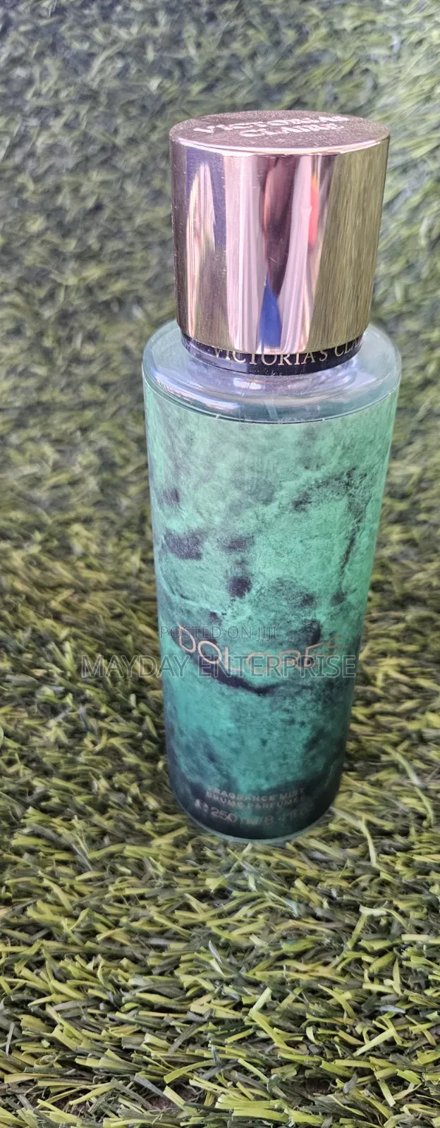 Original Body Splash
