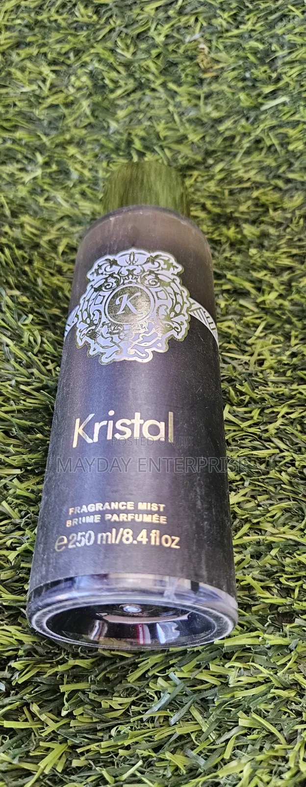 Original Body Splash