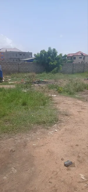Residential Land in Kasoa Near Millennium City Junction for Sale.