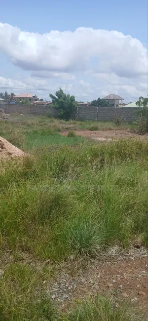 Residential Land in Kasoa Near Millennium City Junction for Sale.