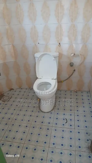 Mini Flat in Parakuo Estate for rent