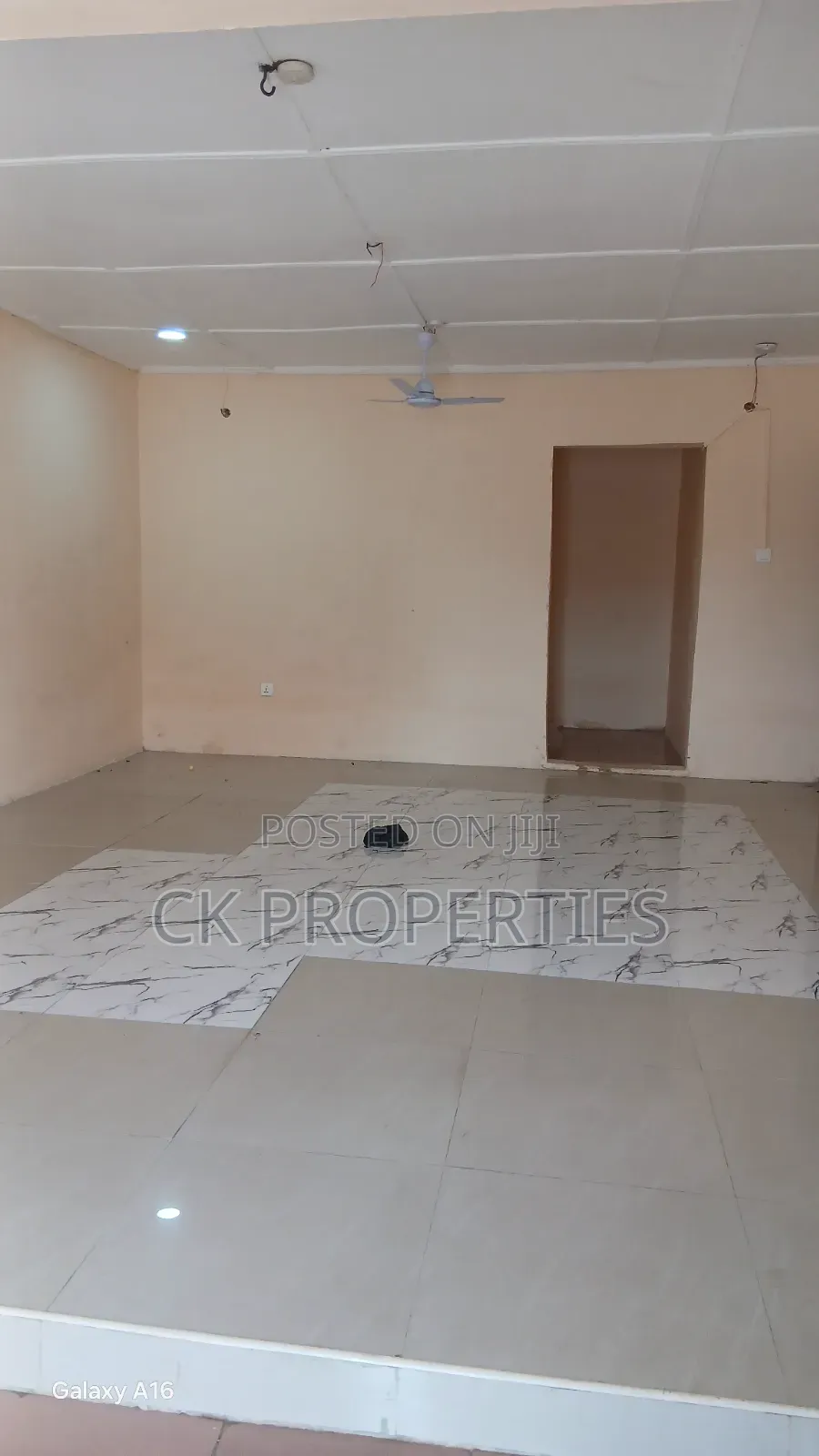 Mini Flat in Parakuo Estate for rent