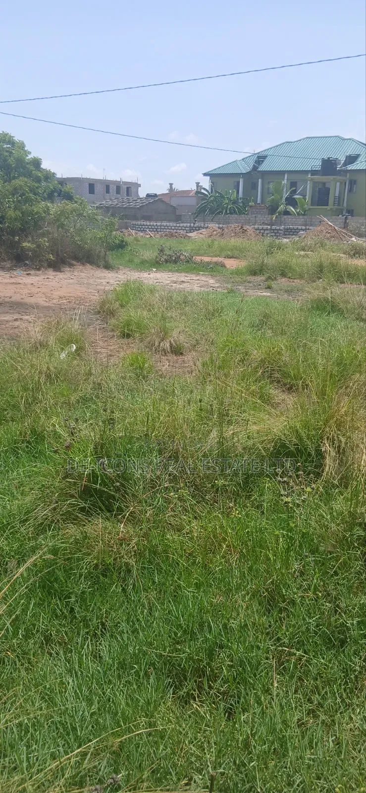 Residential Land in Kasoa Near Millennium City Junction for Sale.