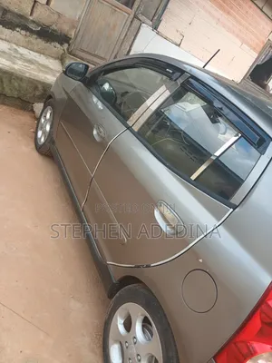 Kia Morning 2020 Gray