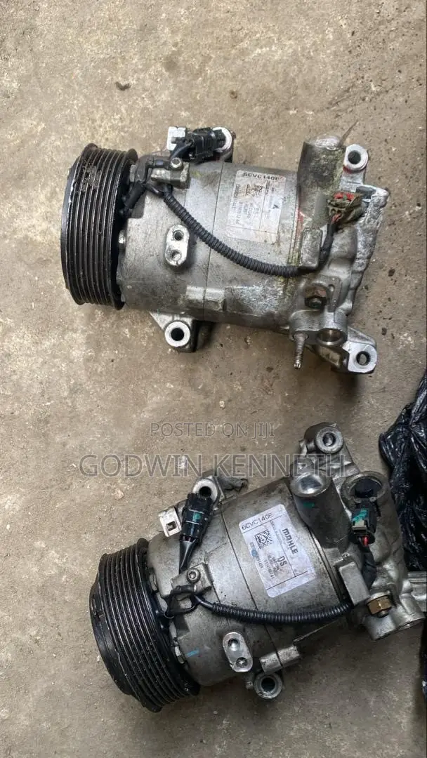 A/C Compressor for Honda Civic 2016 2017 2018 2019 2020 a/Ccompressor