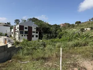 Registered 8 Plots of Land at PEDUASE