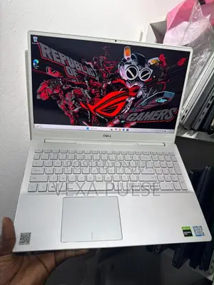 Laptop Dell Inspiron 15 7590 16GB Intel Core i7 SSD 512GB
