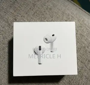 Apple AirPods
