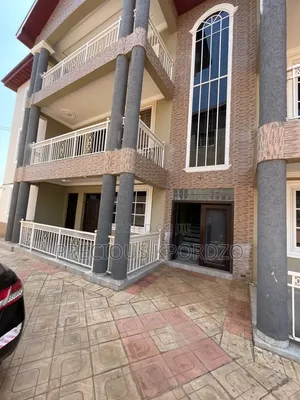 2bdrm Apartment in Ashiyie Adenta for rent