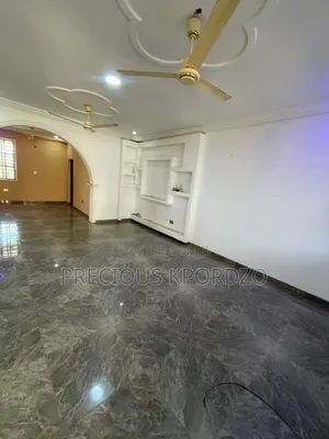 2bdrm Apartment in Ashiyie Adenta for rent