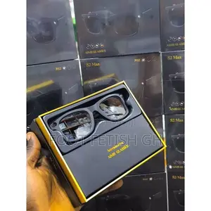 AIMB S2 Max Smart Glasses