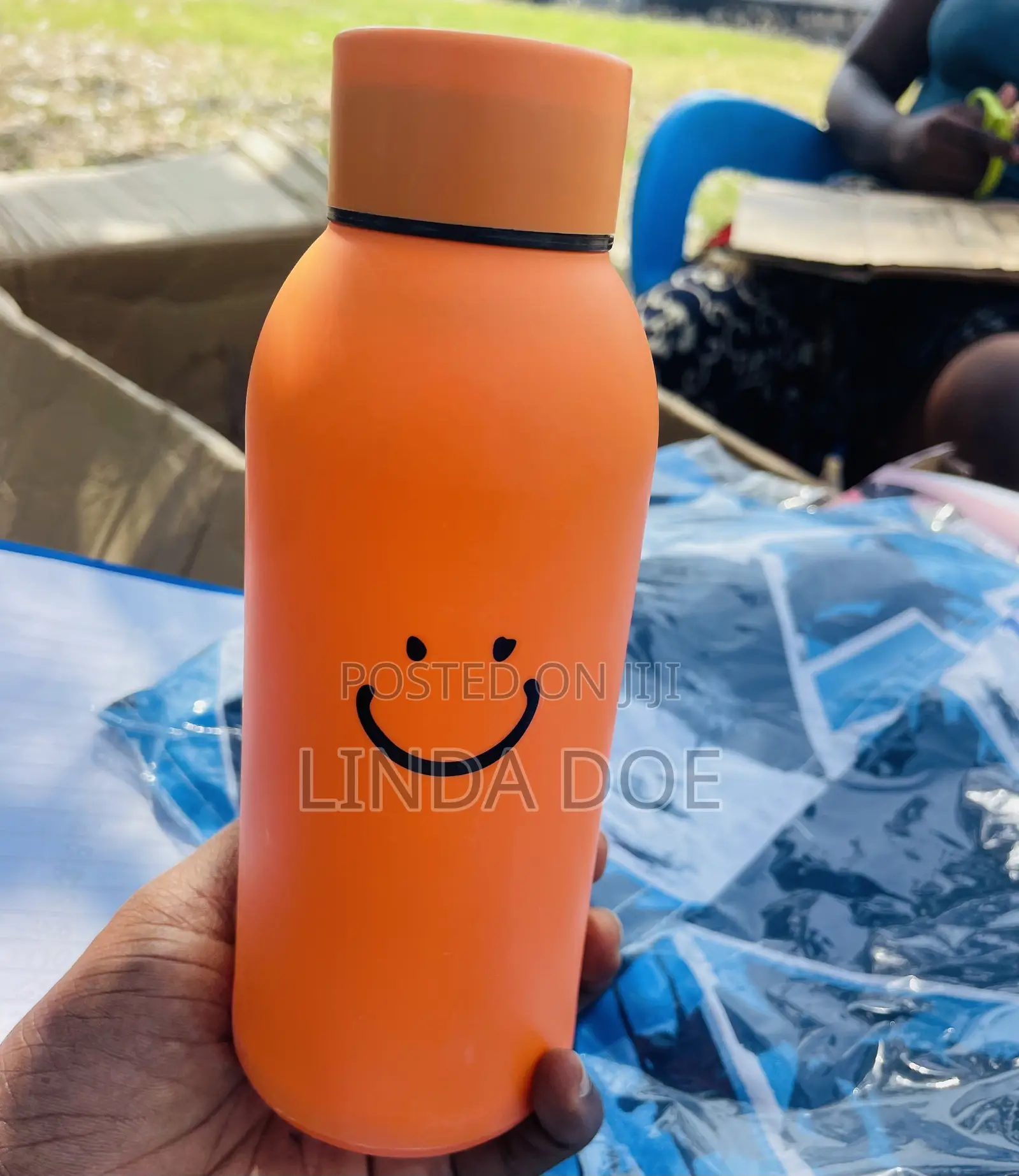Water Bottle