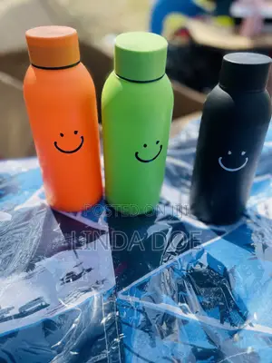 Water Bottle