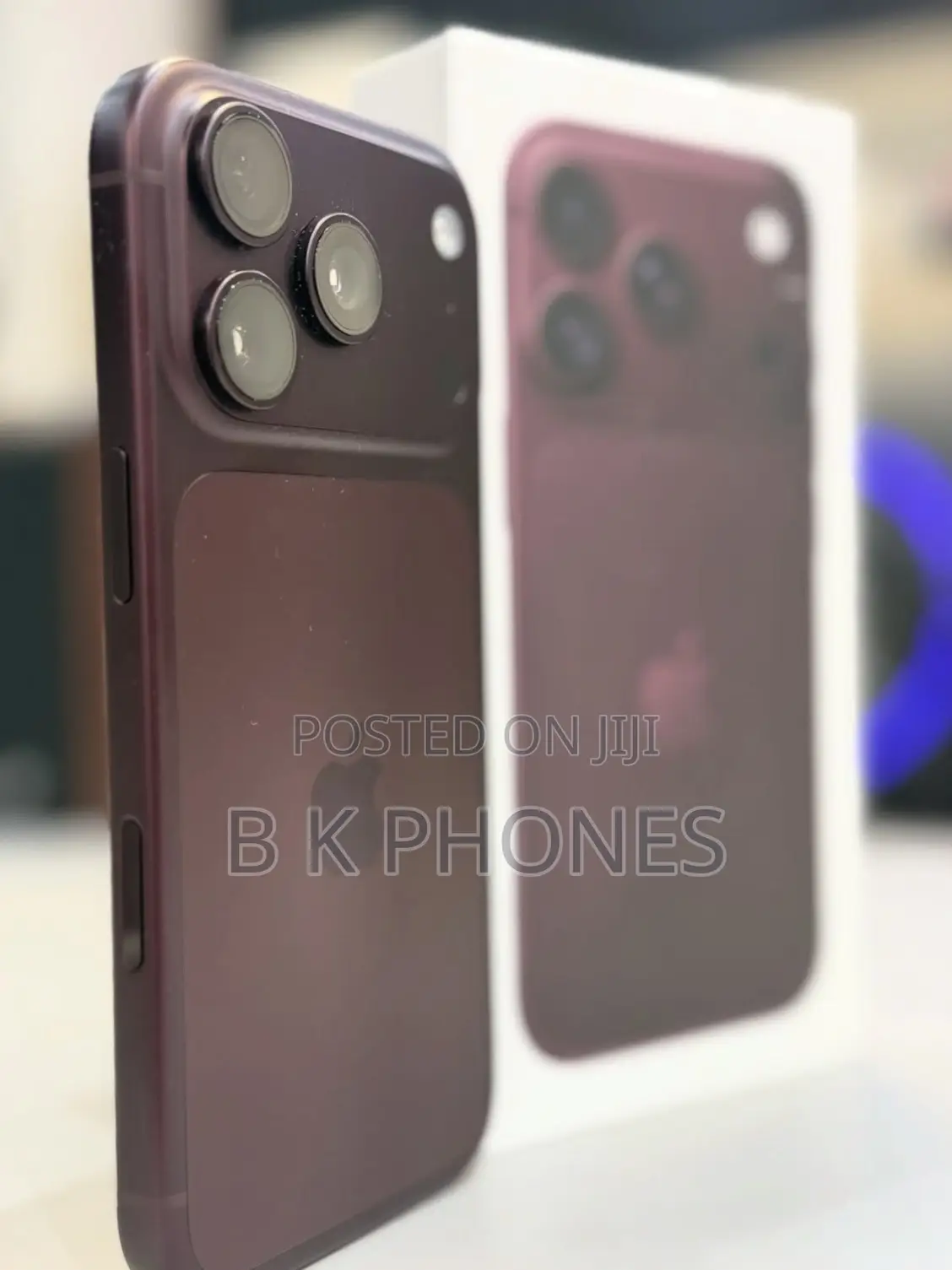 New Apple iPhone 18 Pro Max 256 GB