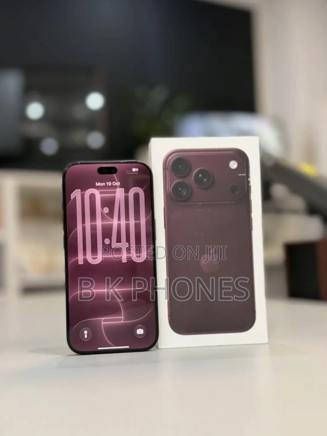 New Apple iPhone 18 Pro Max 256 GB