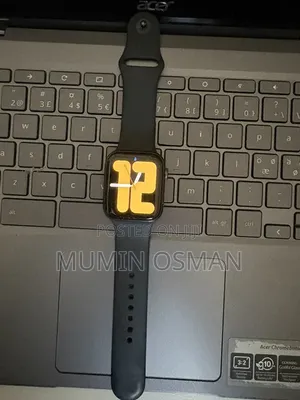 Apple Watch Se 44mm
