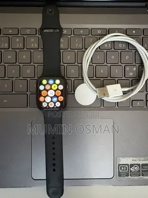 Apple Watch Se 44mm