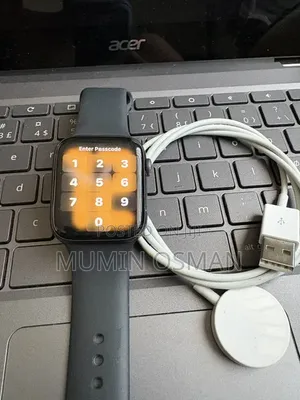 Apple Watch Se 44mm