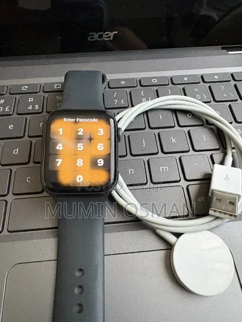 Apple Watch Se 44mm