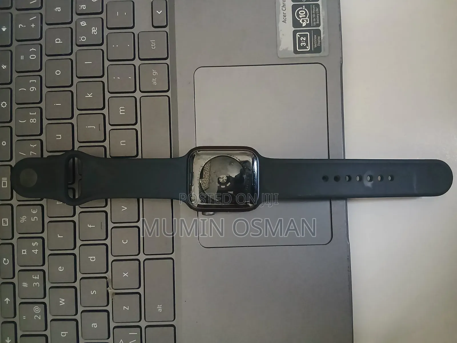 Apple Watch Se 44mm