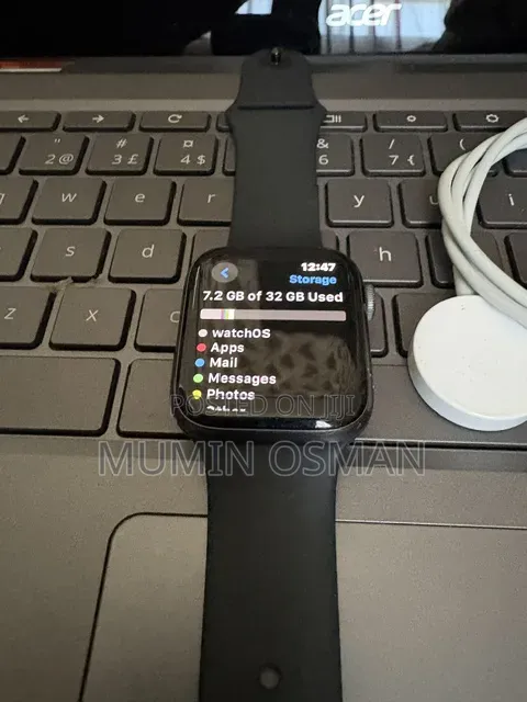 Apple Watch Se 44mm