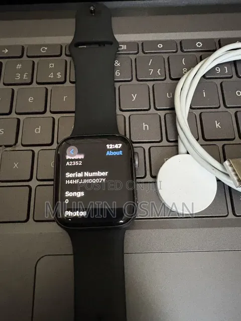 Apple Watch Se 44mm