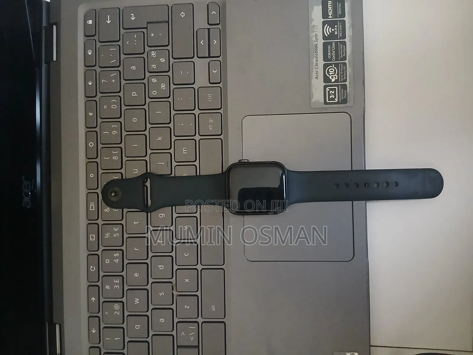 Apple Watch Se 44mm