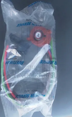 BMW Lgnition Switch E36