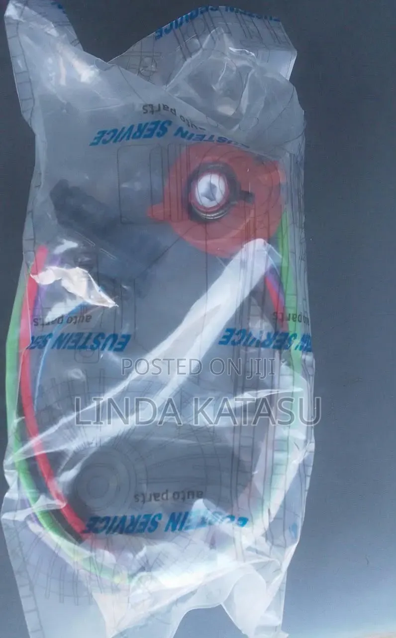 BMW Lgnition Switch E36